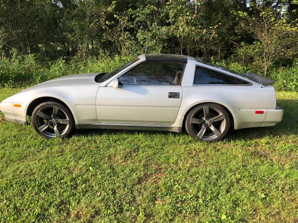 1987 Nissan 300ZX 5 speed for sale in Bentonville, AR – photo 8