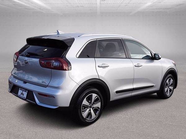 2019 Kia Niro LX 2WD - cars & trucks - by dealer - vehicle... for sale in Wilmington, NC – photo 8