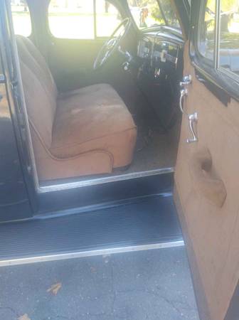 1936 Buick special model 40 for sale in East Hartford, CT – photo 16