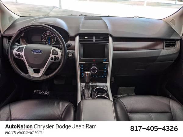 2012 Ford Edge Limited SKU:CBA58691 SUV - cars & trucks - by dealer... for sale in Fort Worth, TX – photo 18