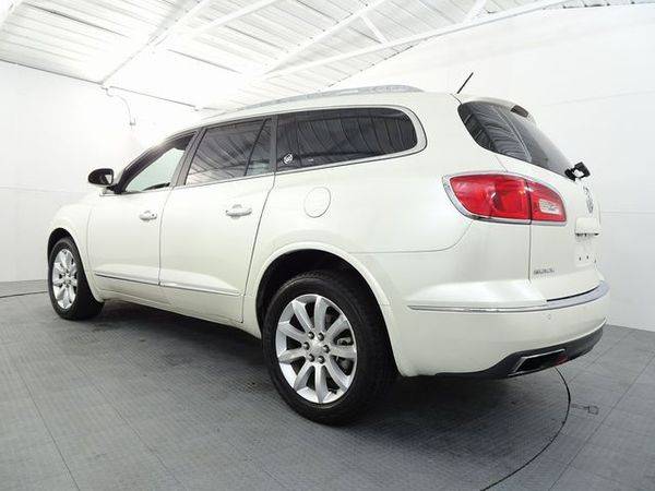 2014 Buick Enclave Premium Rates start at 3.49% Bad credit also ok! for sale in McKinney, TX – photo 6