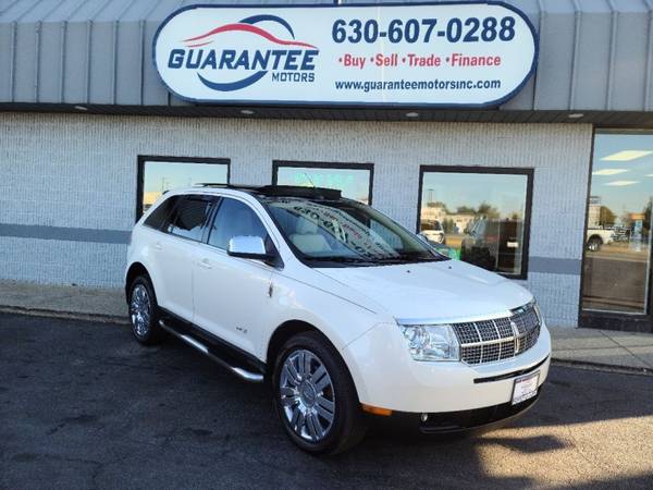 2008 Lincoln MKX Base AWD 4dr SUV - cars & trucks - by dealer -... for sale in Villa Park, IL – photo 15