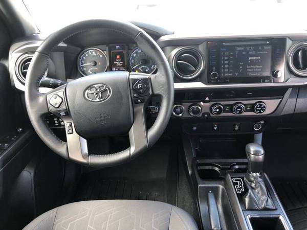 2017 TOYOTA TACOMA TRD SPORT*43K MILES*REMOTE START*NEW TIRES*SHARP!! for sale in Glidden, IA – photo 16