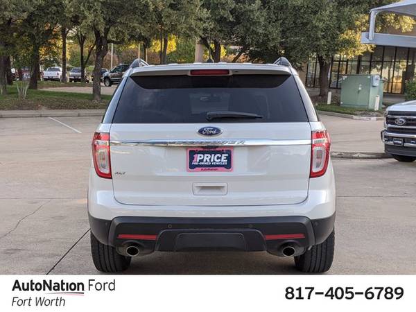 2011 Ford Explorer XLT SKU:BGA50387 SUV - cars & trucks - by dealer... for sale in Fort Worth, TX – photo 7