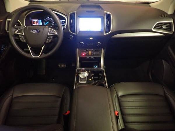 2020 Ford Edge SEL AWD - - by dealer - vehicle for sale in Columbus, NE – photo 14