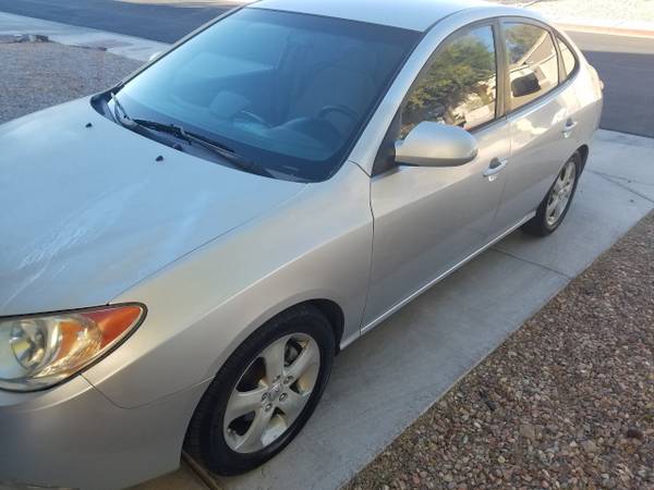 2008 Hyundai Elantra GL - cars & trucks - by owner - vehicle... for sale in Henderson, NV – photo 3