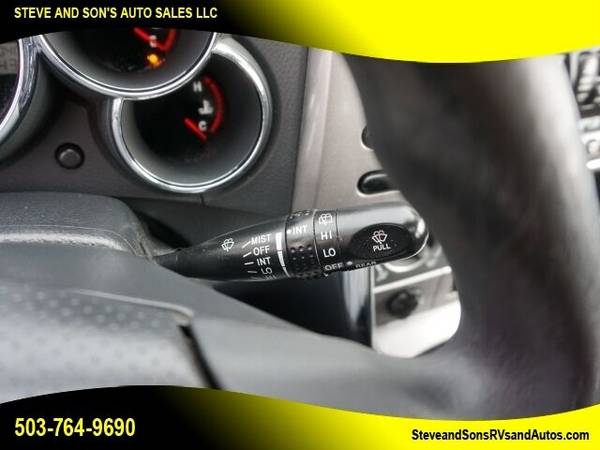2008 Pontiac Vibe Base 4dr Wagon - - by dealer for sale in Happy valley, OR – photo 20