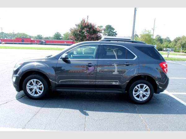 2016 Chevrolet Equinox LT 2WD ~!NEW ARRIVAL!~ - cars & trucks - by... for sale in Norfolk, VA – photo 2