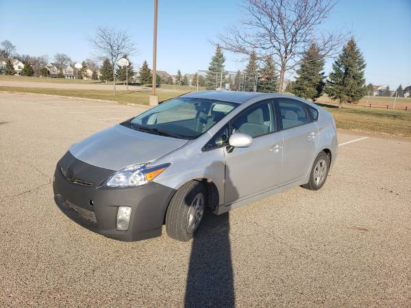 2010 Toyota Prius - cars & trucks - by owner - vehicle automotive sale for sale in Savage, MN – photo 2