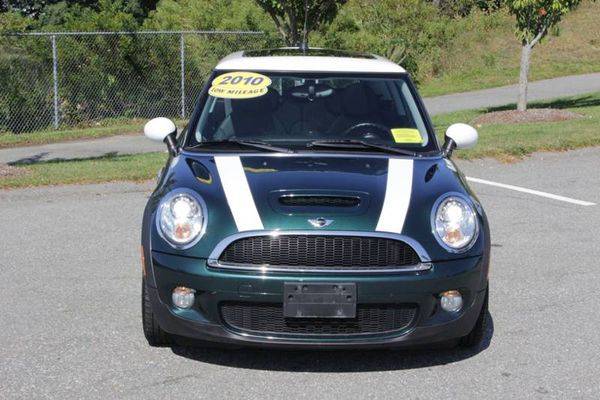 2010 MINI Cooper S 2dr Hatchback for sale in Beverly, MA – photo 2