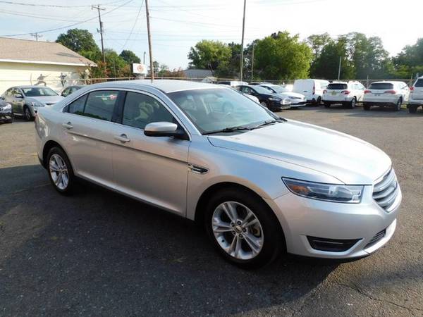 Ford Taurus SEL Used Automatic 4dr Sedan 45 A Week Payments Cheap... for sale in Greensboro, NC – photo 6