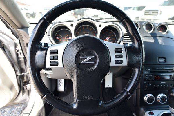 2008 Nissan 350Z Grand Touring for sale in Fort Lupton, CO – photo 21