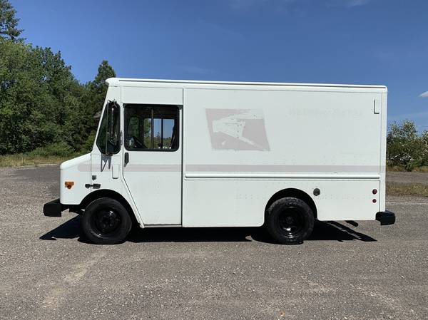 2004 Workhorse P42 diesel 44k miles for sale in Vancouver, OR – photo 6