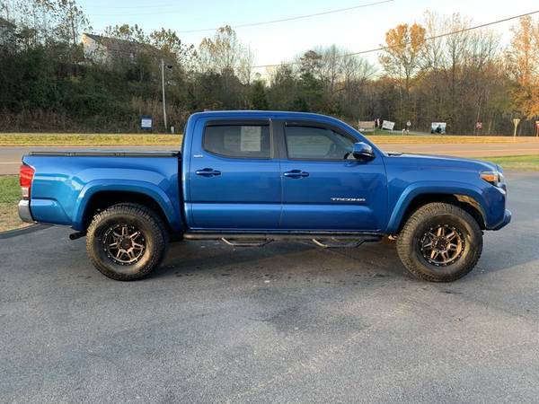 2016 TOYOTA TACOMA SR5 * 1 OWNER * Leather *Towing Pkg *BrandNew... for sale in Sevierville, TN – photo 9