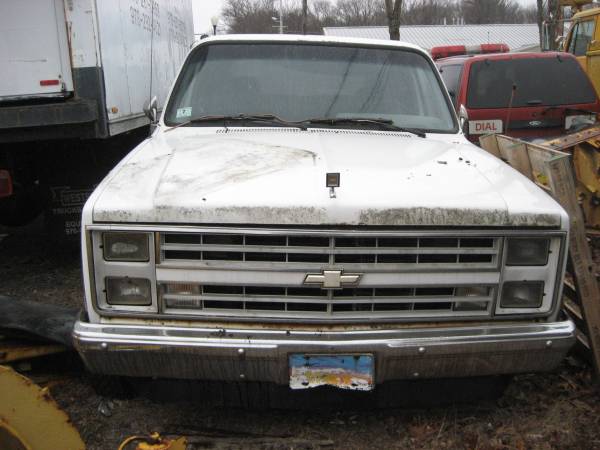 chevy K5 blazer - cars & trucks - by dealer - vehicle automotive sale for sale in Salisbury, NY – photo 5