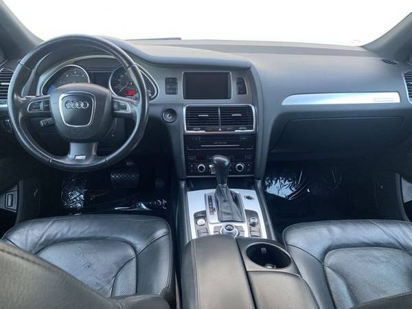 2011 Audi Q7 3 0 TDI Quattro Premium Sport Utility 4DSUV - cars & for sale in Phoenix, AZ – photo 20
