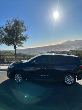 2020 Chevy Equinox LS automatic, all pwr, blue tooth, 935 miles for sale in Santee, CA – photo 14