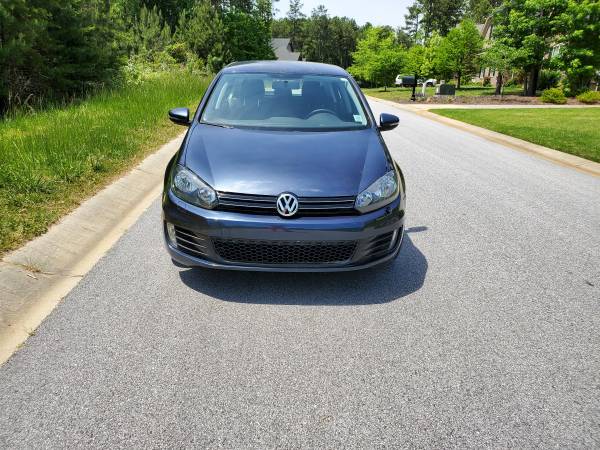 VW Volkswagen Golf 2.5 automatic 2014 LOW MILES!!!! for sale in Charlotte, NC – photo 6