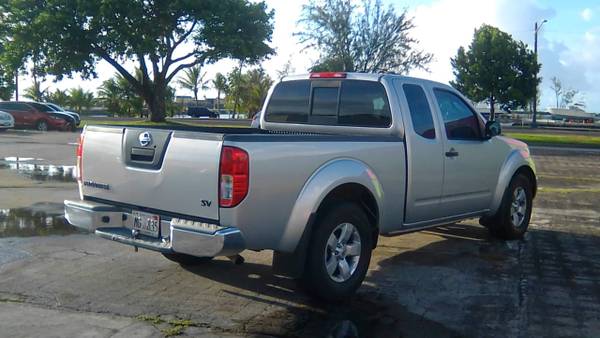 ♛ ♛ 2011 NISSAN FRONTIER ♛ ♛ for sale in Other, Other – photo 3
