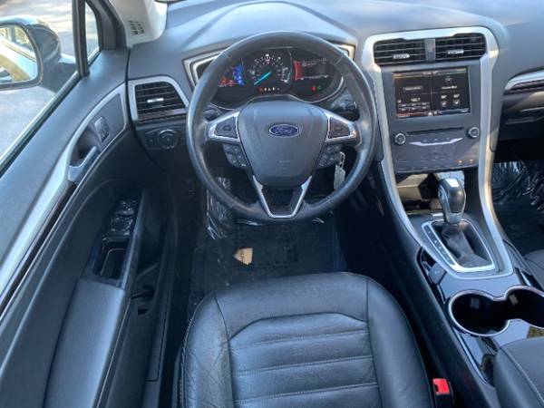 2015 Ford Fusion Hybrid**NO CREDIT***BAD CREDIT**NO PROBLEM*** -... for sale in Austin, TX – photo 9