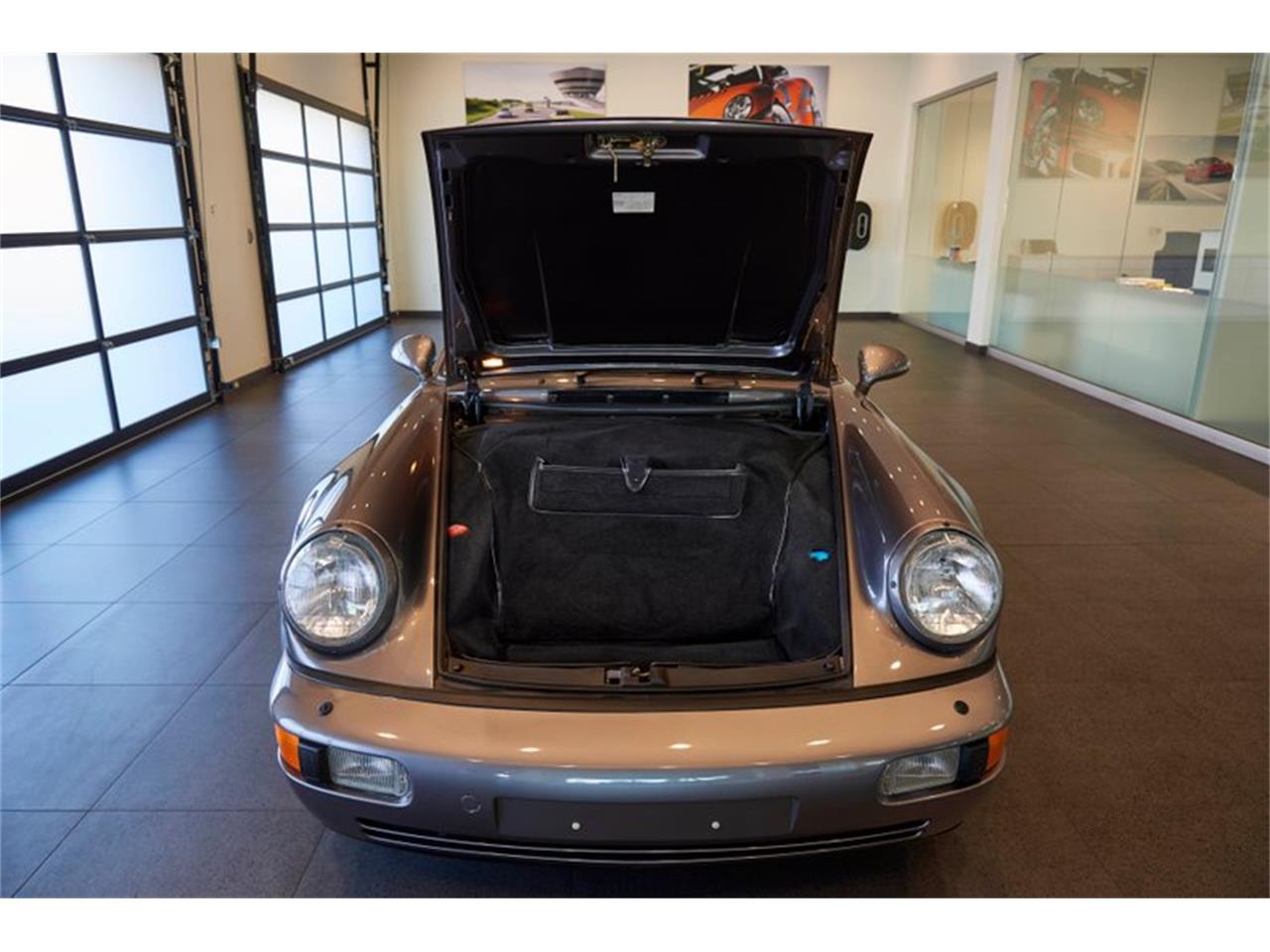 1991 Porsche 911 for sale in Las Vegas, NV – photo 33