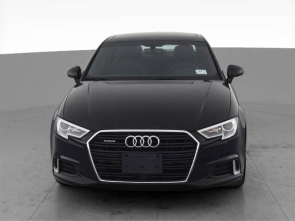 2017 Audi A3 Premium Sedan 4D sedan Black - FINANCE ONLINE - cars &... for sale in Montebello, CA – photo 17