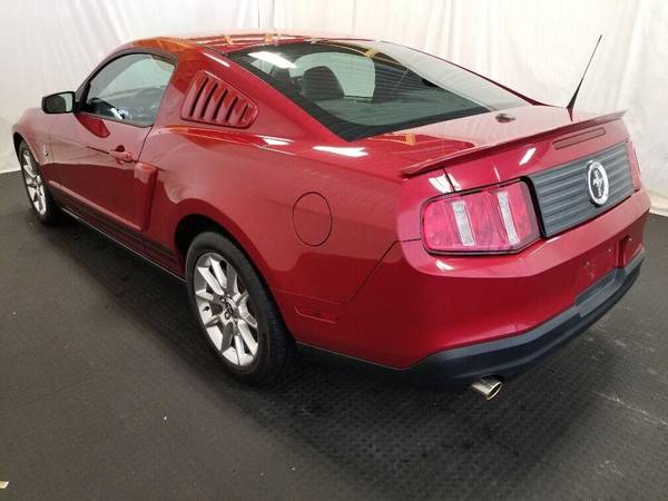 2010 Ford Mustang V6 2dr Fastback - - by dealer for sale in Other, WV – photo 2