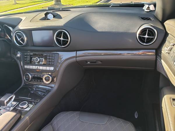2013 Mercedes SL65 - cars & trucks - by owner - vehicle automotive... for sale in Sarasota, FL – photo 10