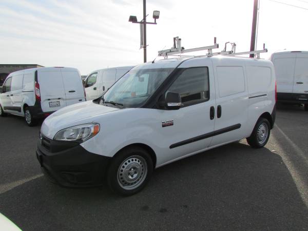 2015 Ram ProMaster City Wagon Van 4D ) - - by for sale in Modesto, CA – photo 3