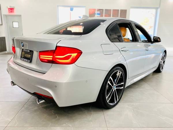 2018 BMW 3 Series 340i xDrive Sedan 479 / MO - cars & trucks - by... for sale in Franklin Square, NY – photo 8