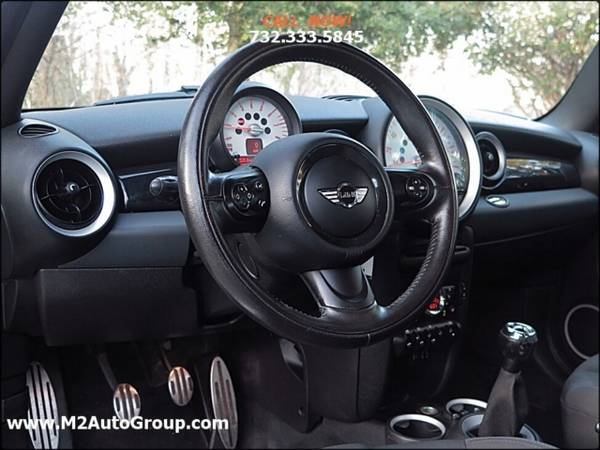 2011 Mini Hardtop S 2dr Hatchback - - by dealer for sale in East Brunswick, NY – photo 7