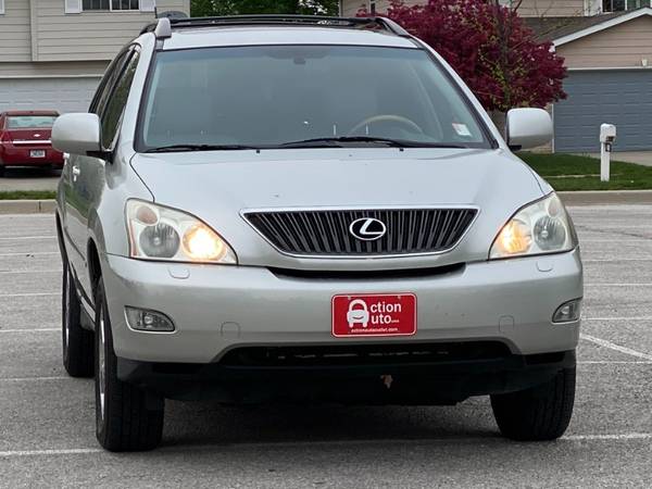 2006 Lexus RX 330 AWD - - by dealer - vehicle for sale in Council Bluffs, IA – photo 5
