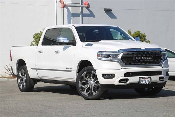 2019 Ram 1500 Limited - Lower Price - - by dealer for sale in Seaside, CA – photo 2