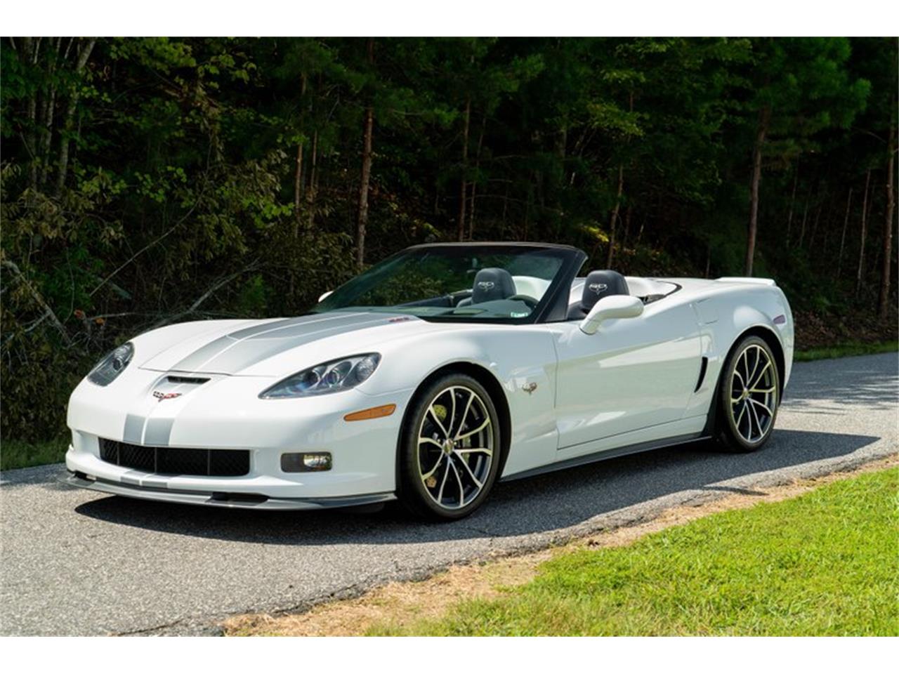2013 Chevrolet Corvette for sale in Hickory, NC – photo 2