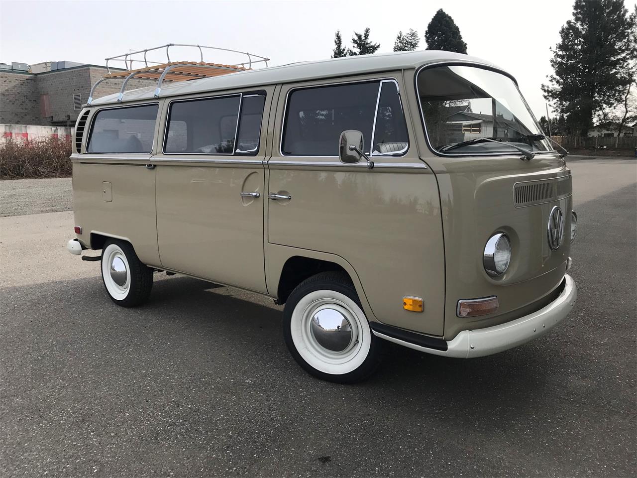 1970 Volkswagen Van for sale in Lynden, WA – photo 4