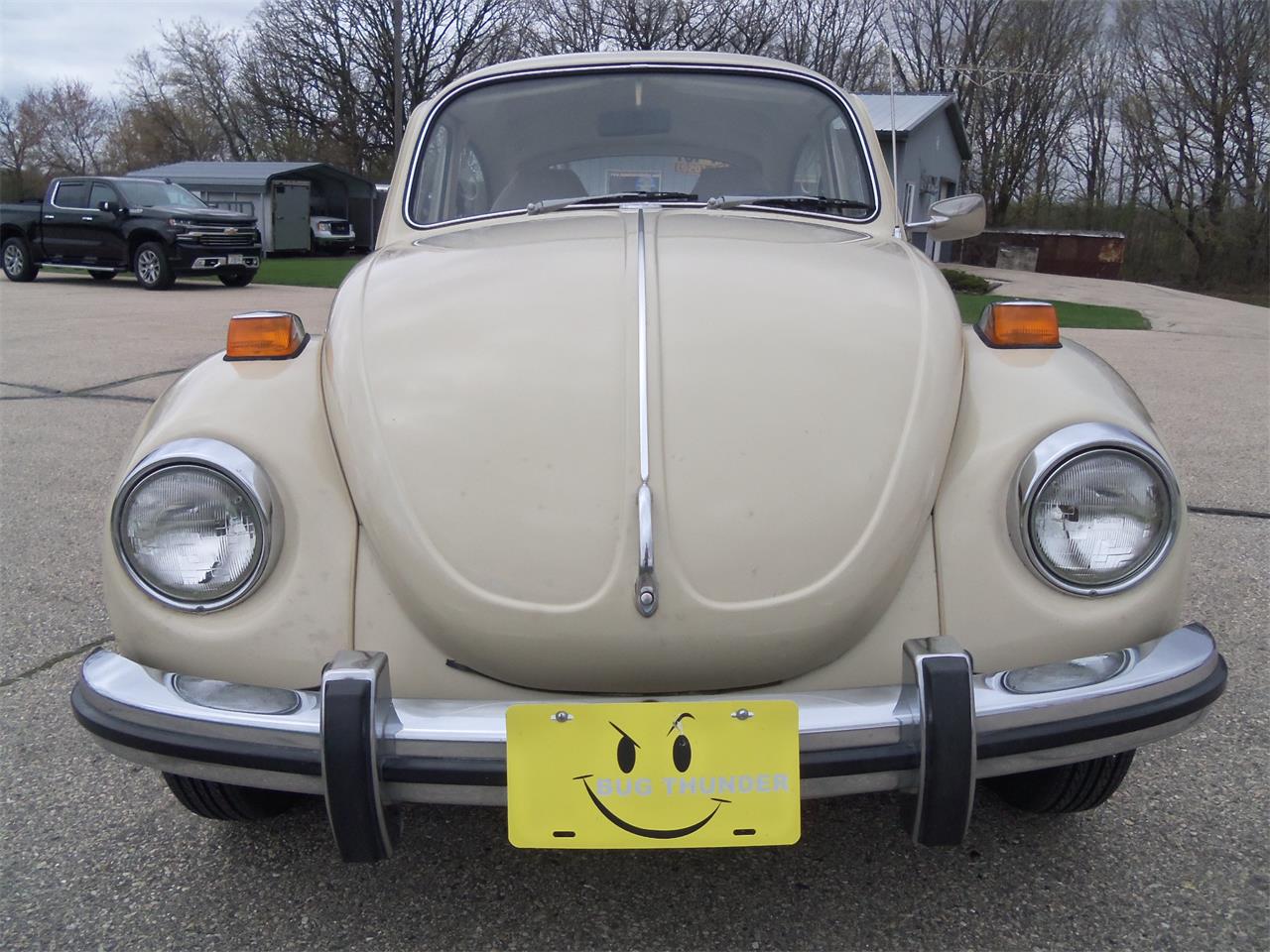 1971 Volkswagen Super Beetle for sale in Jefferson, WI – photo 8