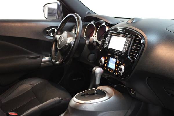 2016 NISSAN JUKE SL - PMTS STARTING 59/WEEK - - by for sale in Paterson, NJ – photo 17