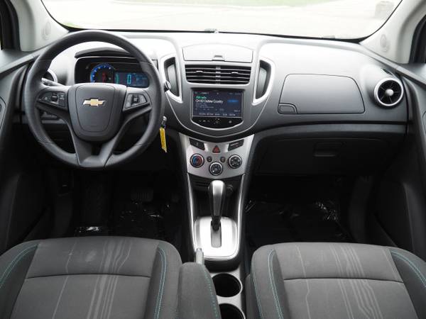 2016 Chevrolet Chevy Trax LT - - by dealer - vehicle for sale in Hastings, MN – photo 13