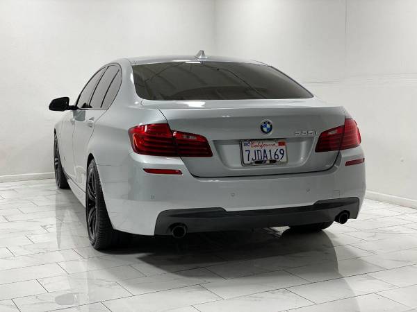 2015 BMW 5 Series 535i 4dr Sedan GET APPROVED TODAY - cars & for sale in Rancho Cordova, NV – photo 12