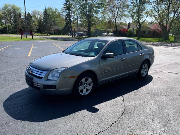 2008 Ford Fusion SE - 64k miles! for sale in Dayton, OH – photo 2