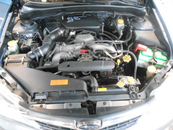 2008 Subaru Impreza Outback Sport AWD New Head Gasket Timing Belt for sale in Seymour, CT – photo 18