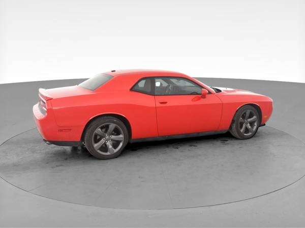 2014 Dodge Challenger R/T Coupe 2D coupe Red - FINANCE ONLINE - cars... for sale in Satellite Beach, FL – photo 12