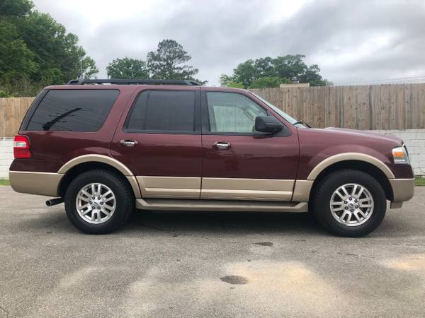2012 Ford Expedition XLT - - by dealer - vehicle for sale in Springville, AL – photo 5