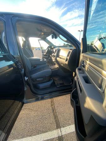 2019 RAM 1500 BIGHORN SLT CLASSIC - CREW CAB, 6 4 BOX - cars & for sale in Hamel, MN – photo 12