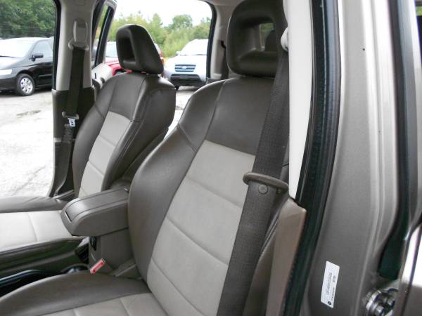 Jeep Patriot 4x4 Limited Leather Bluetooth Aux **1 Year Warranty*** for sale in Hampstead, MA – photo 18