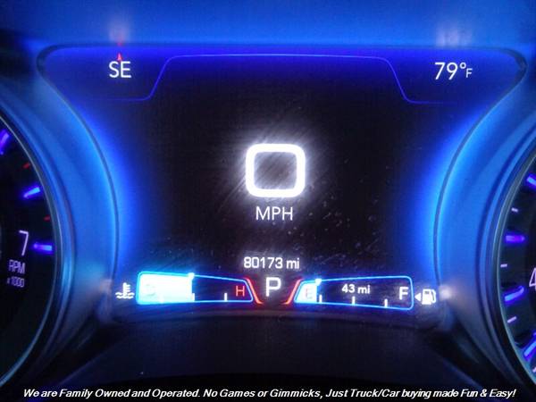 2015 Chrysler 300 Limited Sedan w/LOW Miles - - by for sale in Mesa, AZ – photo 10