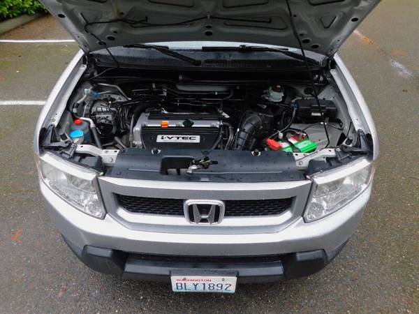 2010 Honda Element EX ALL WHEEL DRIVE - - by dealer for sale in Shoreline, WA – photo 18
