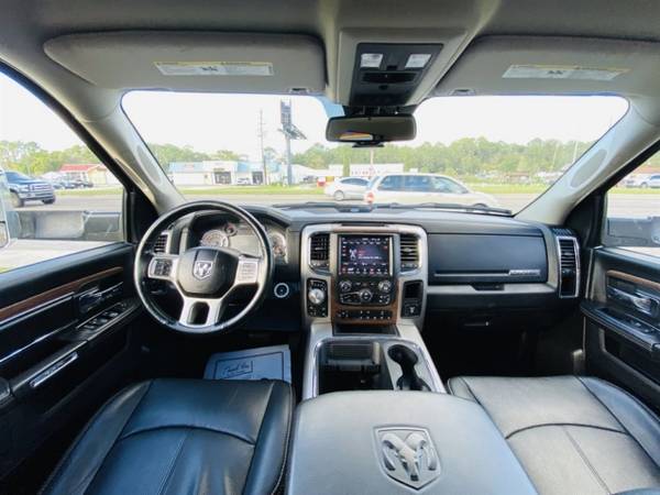 2018 Ram 1500 - cars & trucks - by dealer - vehicle automotive sale for sale in Jacksonville, NC – photo 23