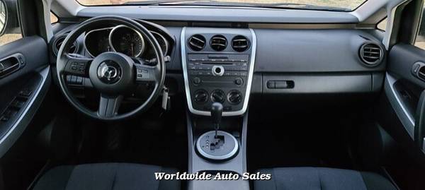 2008 Mazda CX-7 Sport 6-Speed Automatic - - by dealer for sale in Sacramento , CA – photo 10
