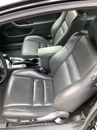 2006 Honda Accord Coupe EX-L - cars & trucks - by owner - vehicle... for sale in Bayside, NY – photo 6